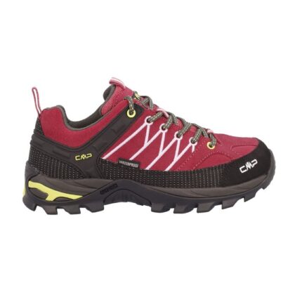 Scarpe da trekking Donna