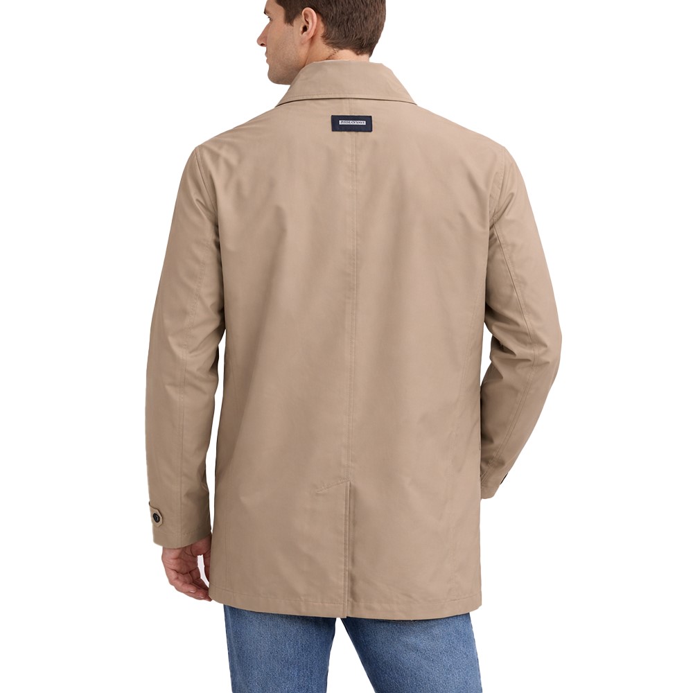 Ascot Sport Trench uomo impermeabile sfoderato P-E 15381 - immagine 4