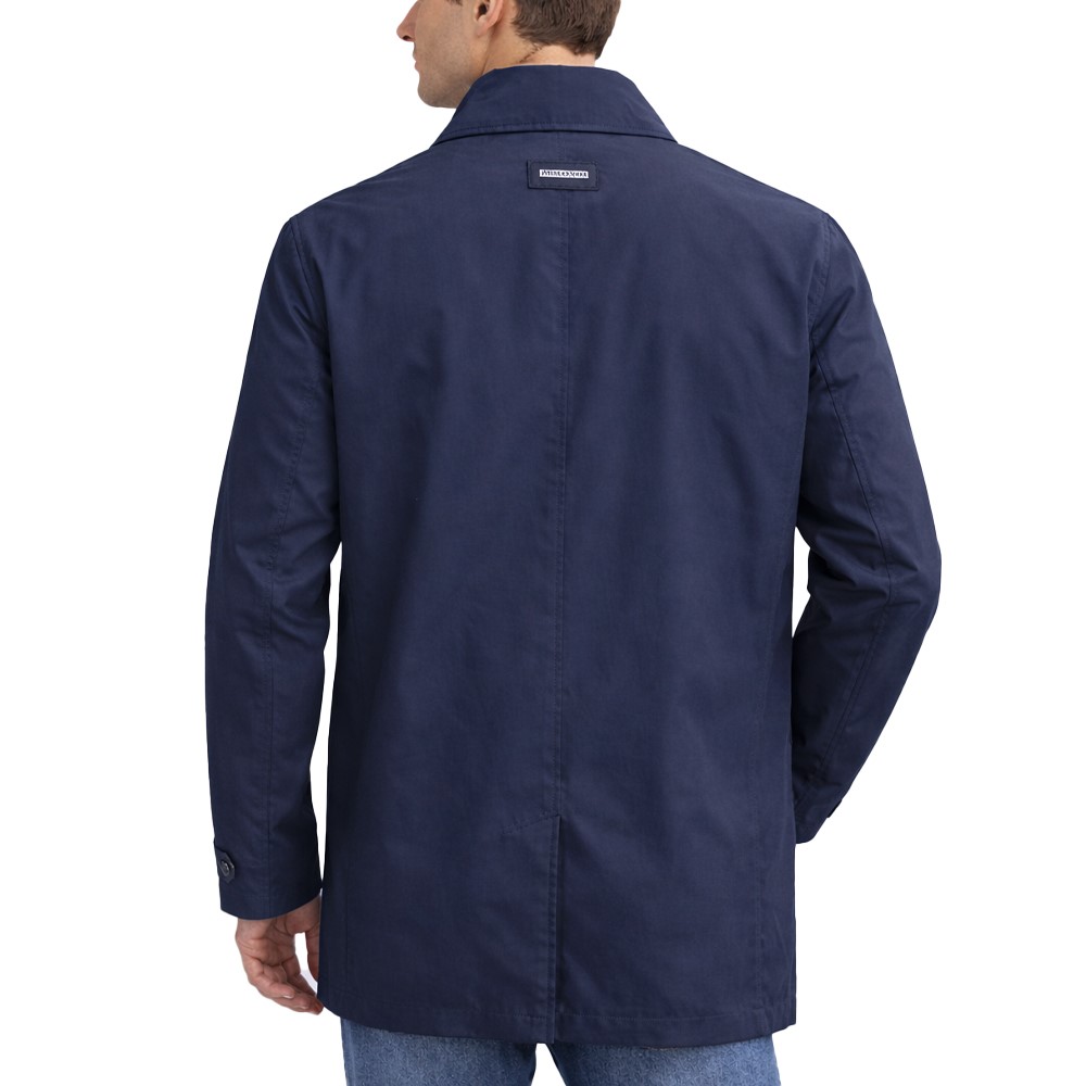 Ascot Sport Trench uomo impermeabile sfoderato P-E 15381 - immagine 2