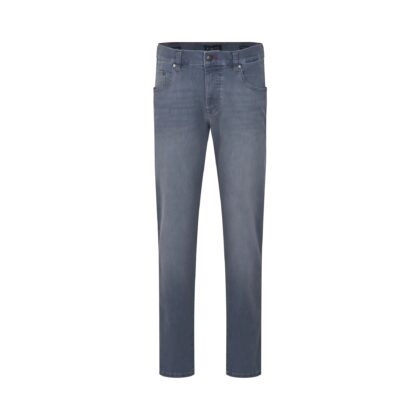 Bugatti jeans leggeri P-E uomo stretch 76643c-3278d