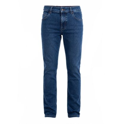Bugatti Jeans Uomo Tessuto Flexcity 96635-3278d-350