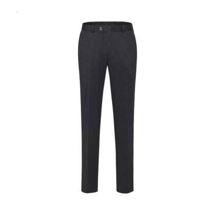Bugatti Pantaloni Chino Autunno-Inverno in cotone Stretch 99801-688033