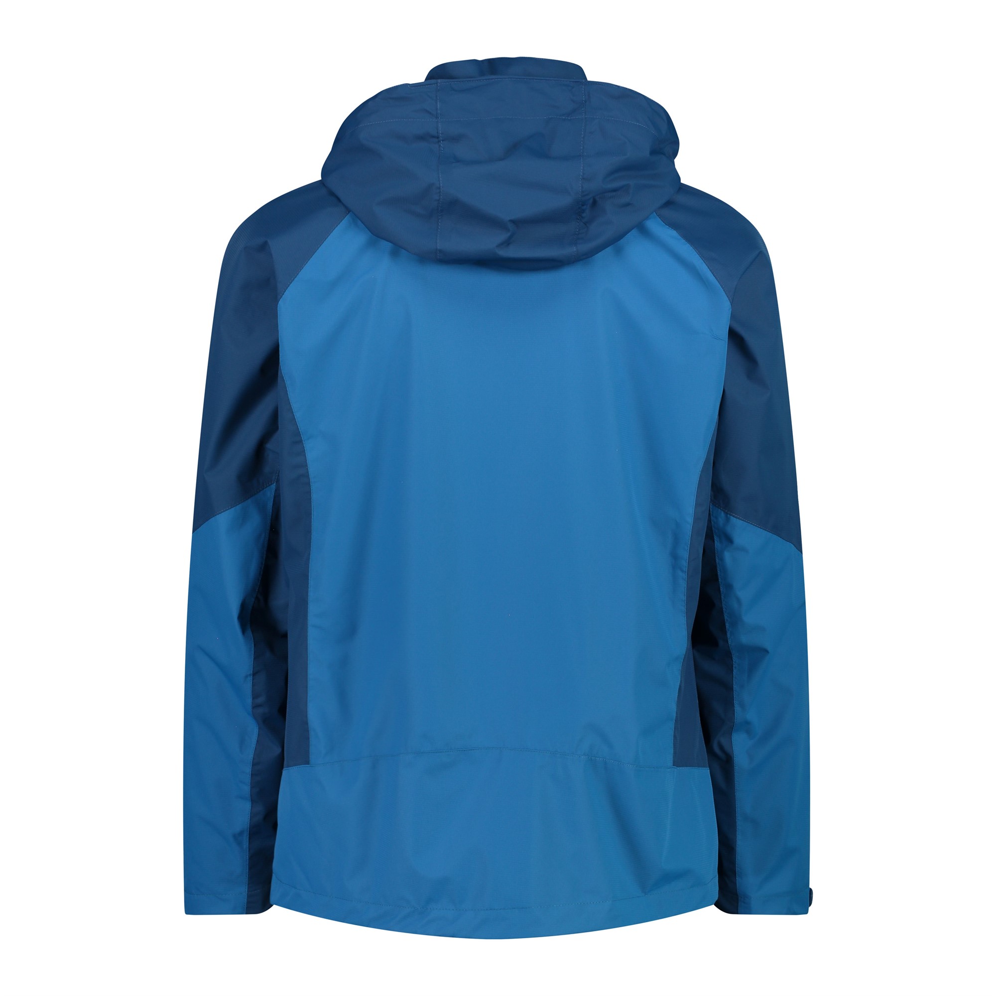 CMP MAN JACKET ZIP HOOD 34Z5147 - immagine 3