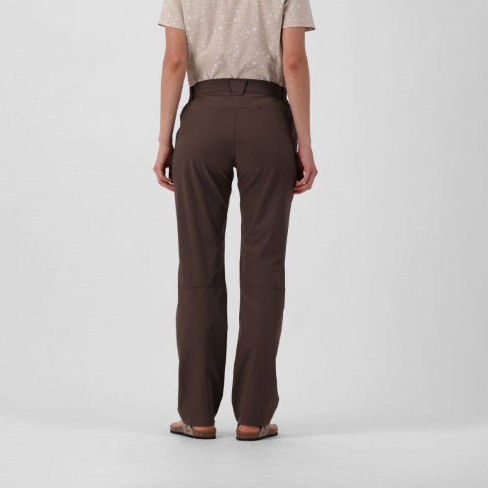 CMP Pantalone da donna in tessuto 4 way stretch - immagine 7