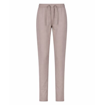 CMP Pantaloni da donna in cotone elasticizzato 36D7746-Q725 CLAY