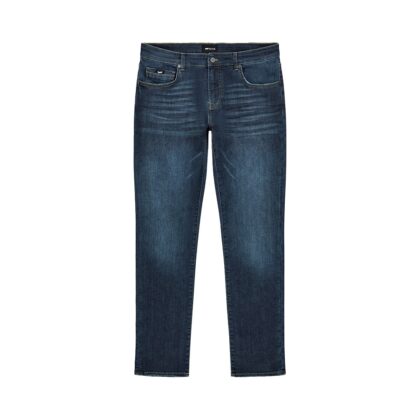 Gas jeans stretch albert simple rev 62md denim 11oz