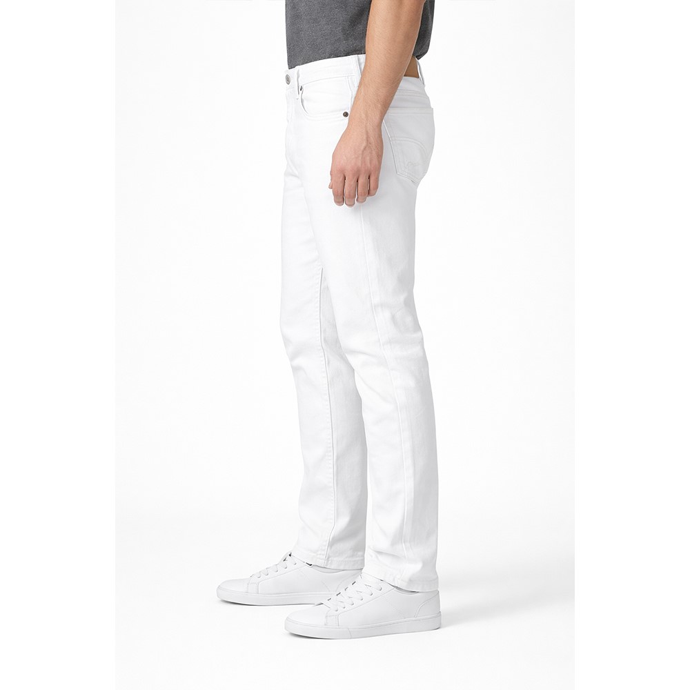 Gas Jeans Stretch Uomo 10.00 oz mod.Albert - immagine 4
