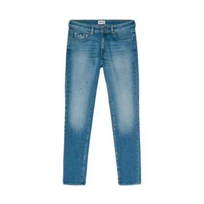 Gas Jeans Uomo Albert Simple Rev a7521-65md