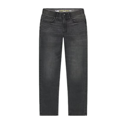Lee Slim Fit MVP, Pantaloni Uomo, Moonbeam