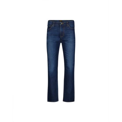 Lee X Straight Jeans,Stretch Uomo Vanadi,112359173