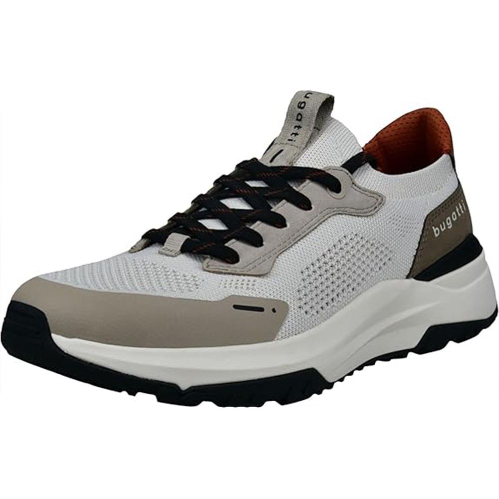 Bugatti 321-avl60, Scarpe da Ginnastica Uomo, Beige