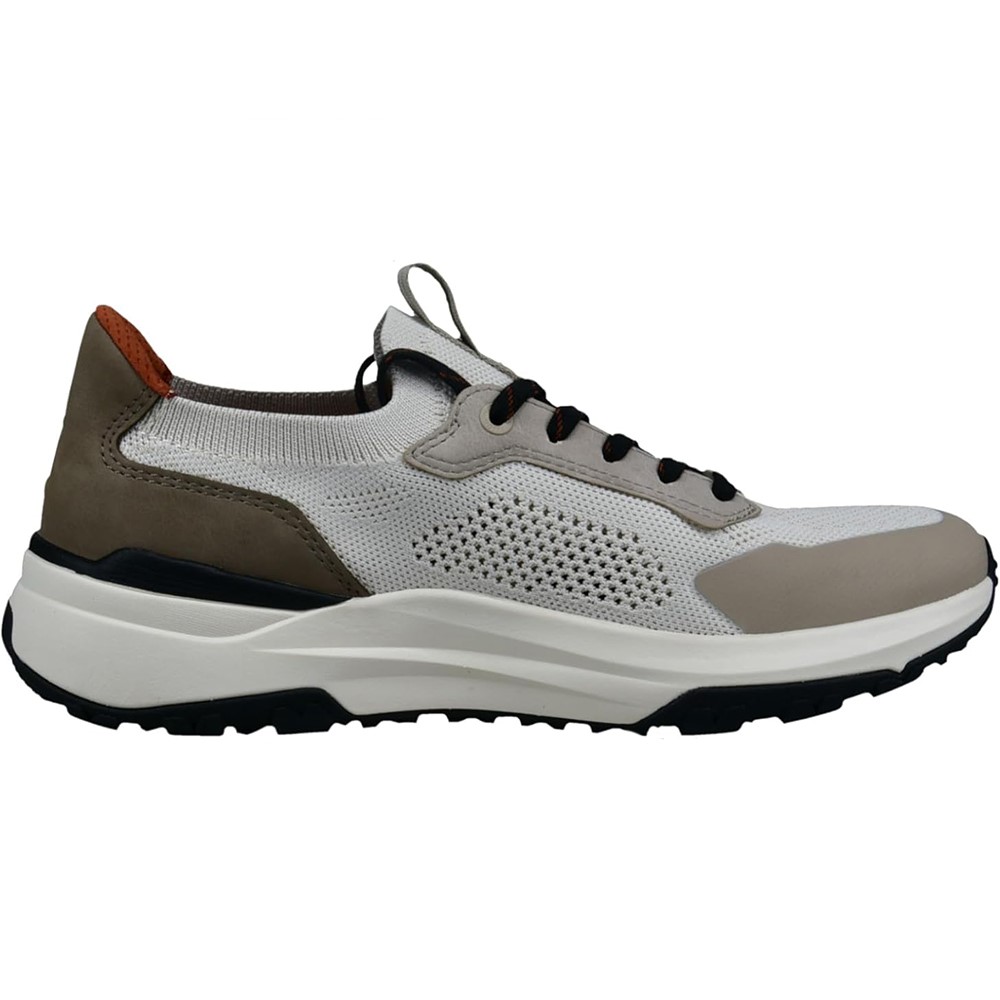 Bugatti 321-avl60, Scarpe da Ginnastica Uomo, Beige - immagine 3