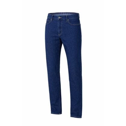 Bugatti Jeans Uomo Regular Fit Denim Blu Scuro 16665e-3923d