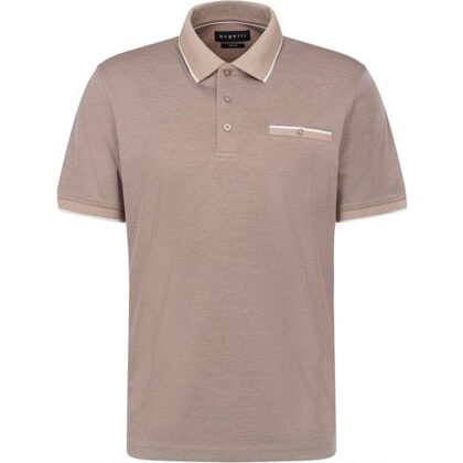 Bugatti Polo Manica Corta Uomo 79091c-8151