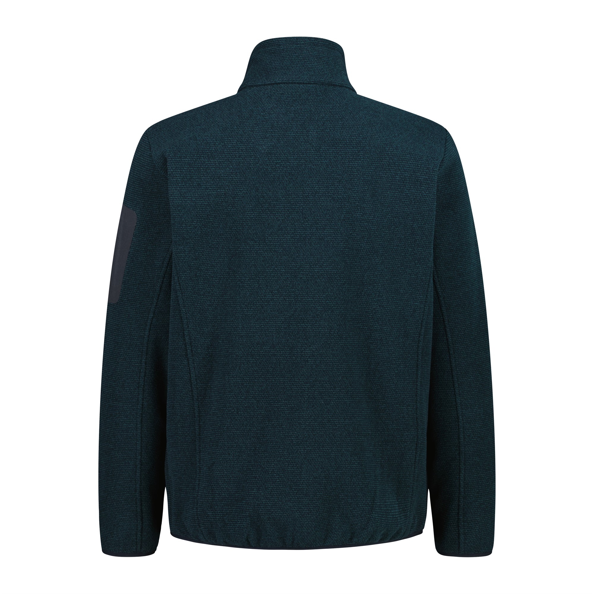 CMP Pile da uomo knit-tech Jacquard con motivo a rombo 38H2237 - immagine 10