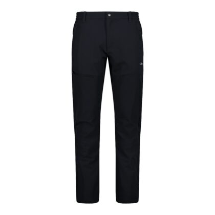 CMP Pantaloni da uomo in poliestere elasticizzato 34T2947