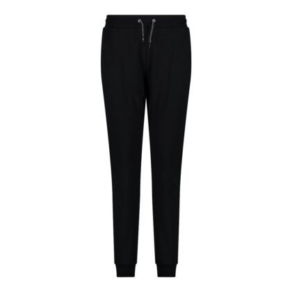 CMP Pantalone da donna in felpa stretch autunno-inverno art.31d4296