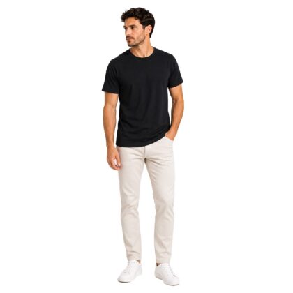 New marbas t-Shirt Sottogiacca cotton fresh 100% Filo di Scozia Art.fc001