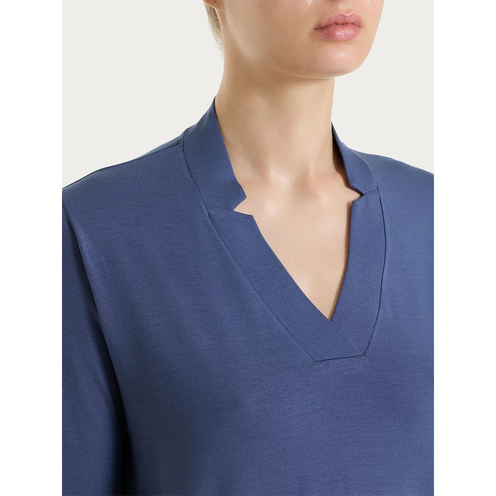Ragno m.3/4 scollo moda 70121u - immagine 6