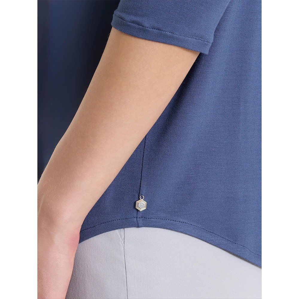Ragno m.3/4 scollo moda 70121u - immagine 7