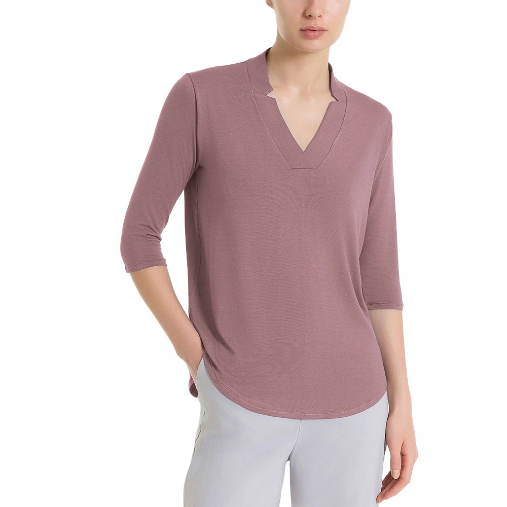 Ragno m.3/4 scollo moda 70121u - immagine 4