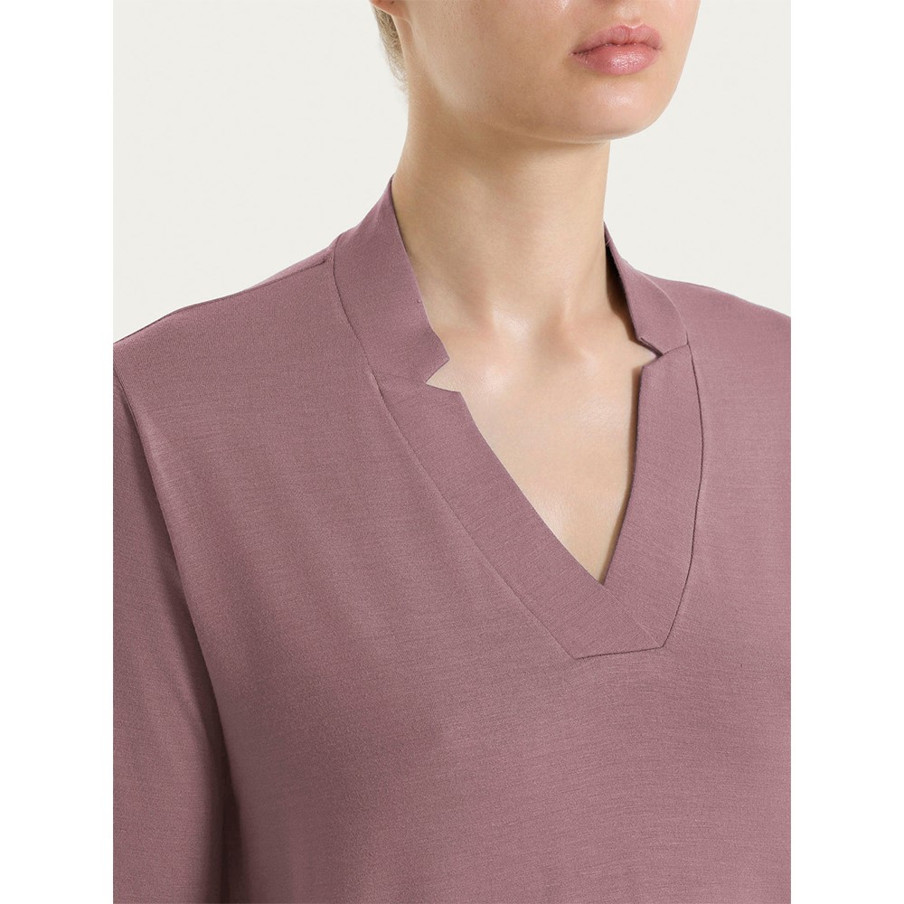 Ragno m.3/4 scollo moda 70121u - immagine 3