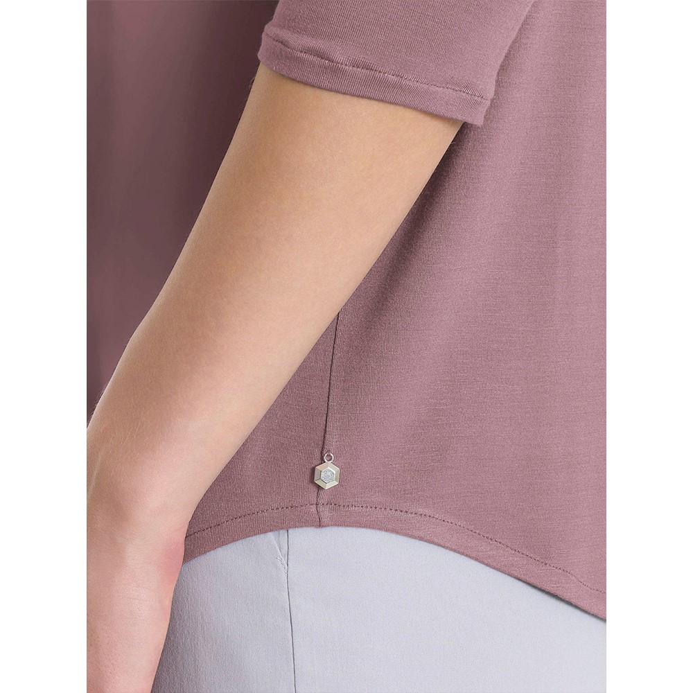 Ragno m.3/4 scollo moda 70121u - immagine 5