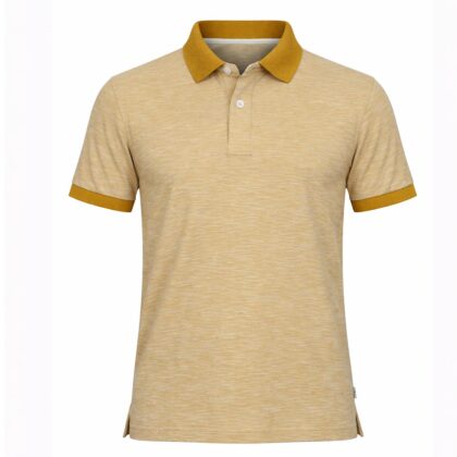 Ascot Sport Polo Uomo Manica Corta 15312-384