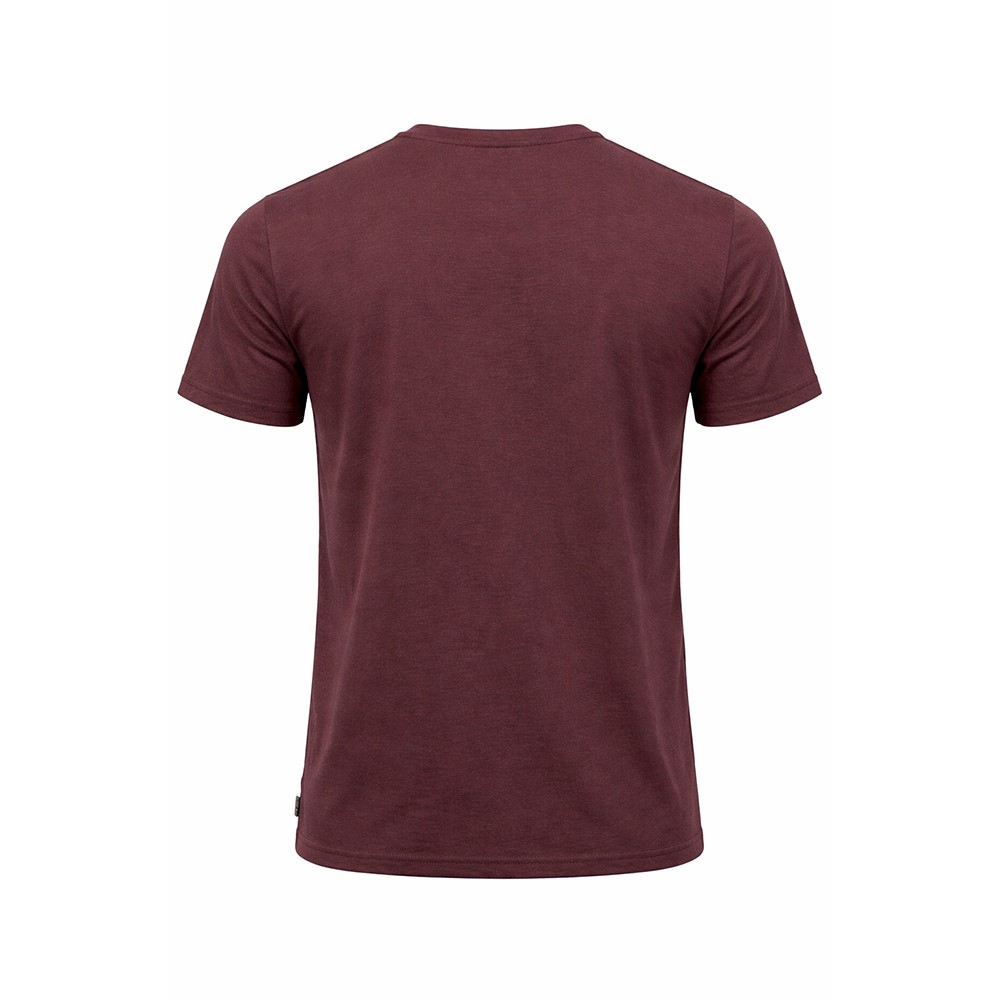 Ascot Sport T-Shirt Uomo in Cotone Elasticizzato morbida e traspirante 15304-378 - immagine 4