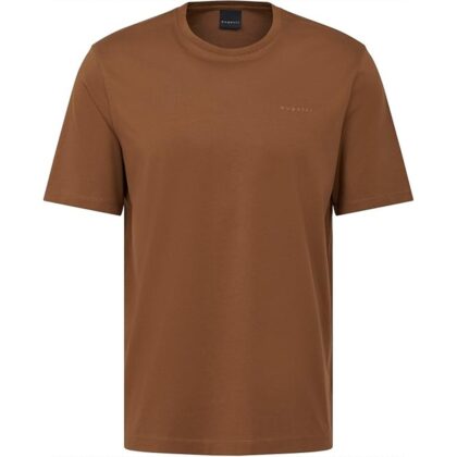 Bugatti t-shirt uomo girocollo 75040c-8350