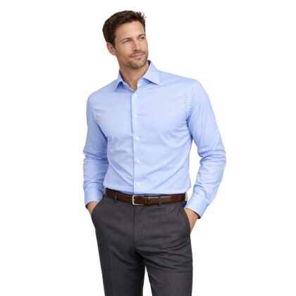 Cassera camicia uomo manica lunga 100% cotone art.3b116 sito mod.style