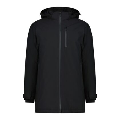 CMP MAN LONG JACKET DET 36K2607