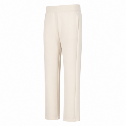 CMP Pantaloni lunghi A-I da donna dalla vestibilità regolare con finitura in modal satinato 35M4406