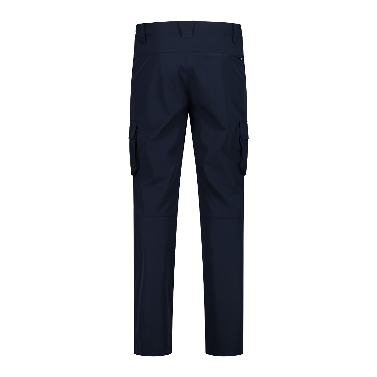 CMP Pantaloni stretch con tasconi laterali da uomo 31T5617 - immagine 6
