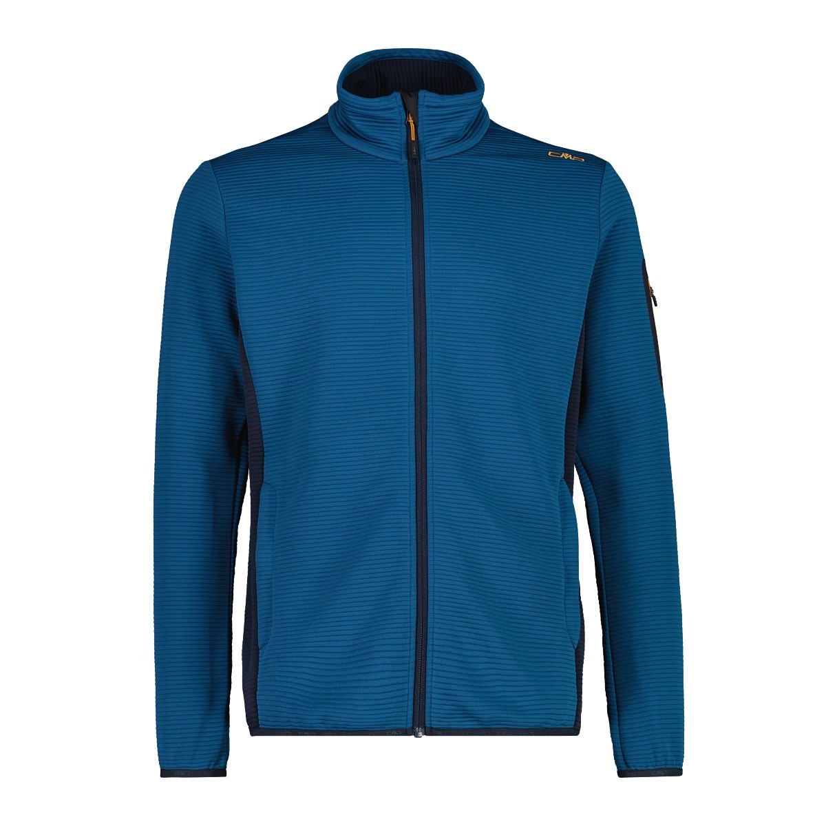 CMP Pile Unlimitech full zip da uomo P-E 33E6557
