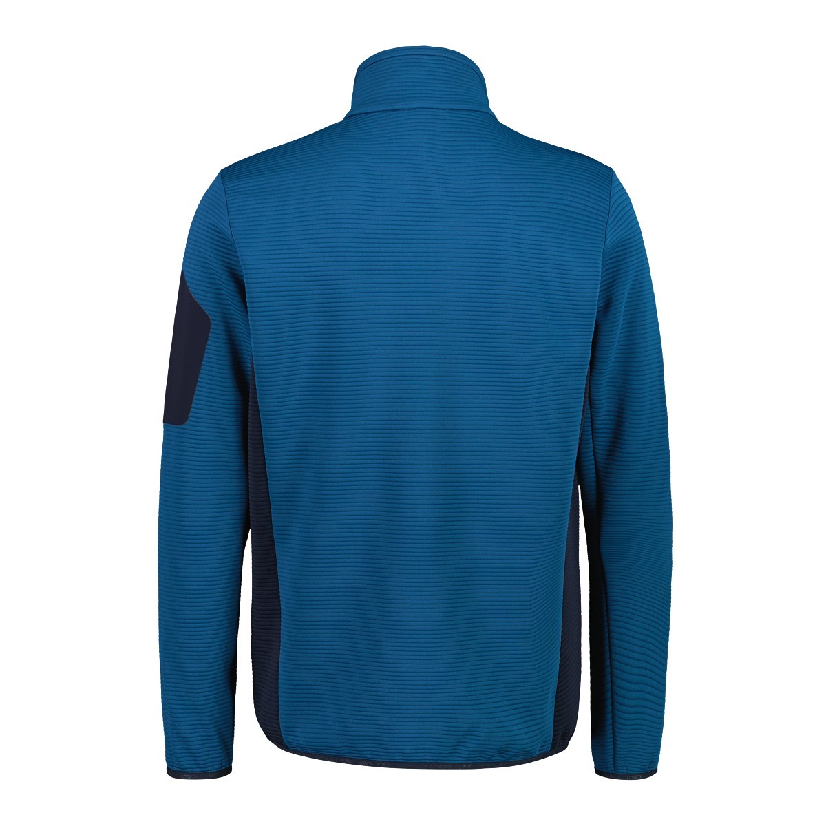 CMP Pile Unlimitech full zip da uomo P-E 33E6557 - immagine 6