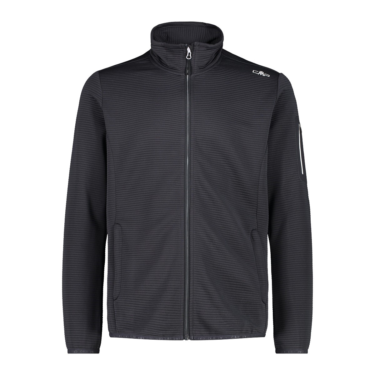 CMP Pile Unlimitech full zip da uomo P-E 33E6557 - immagine 4