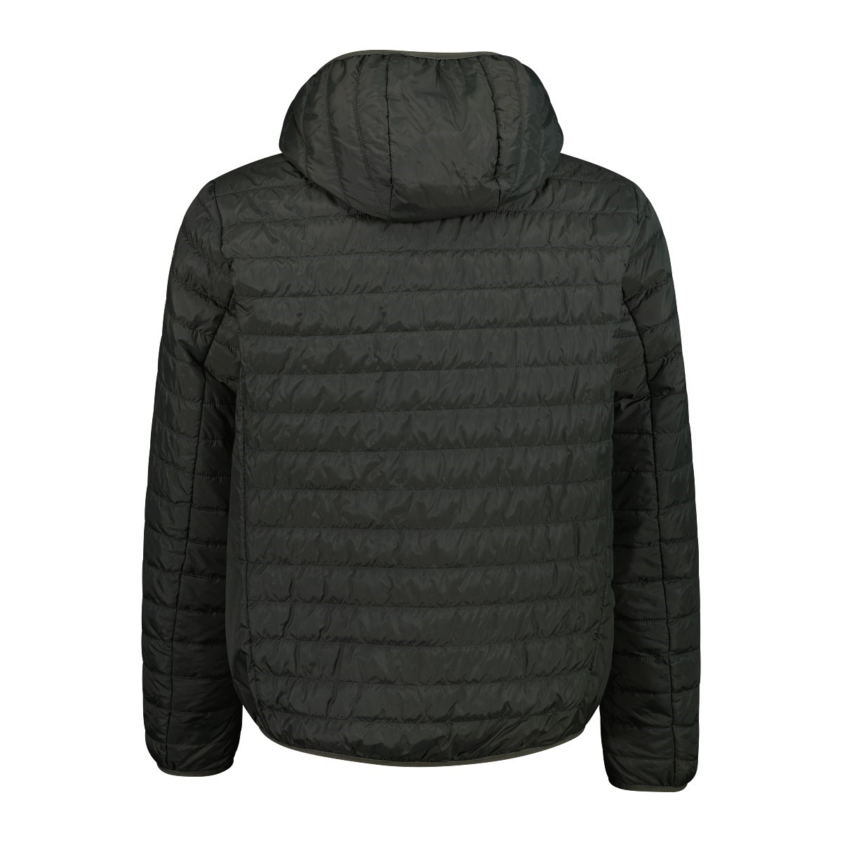 CMP Piumino imbottito con cappuccio da Uomo 100GR.35Z5117 - immagine 8
