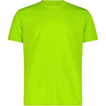 CMP T-shirt a tinta unita da uomo 39T7117