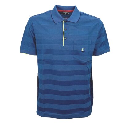 New Marbas Polo in 100% Filo Di Scozia art.52346