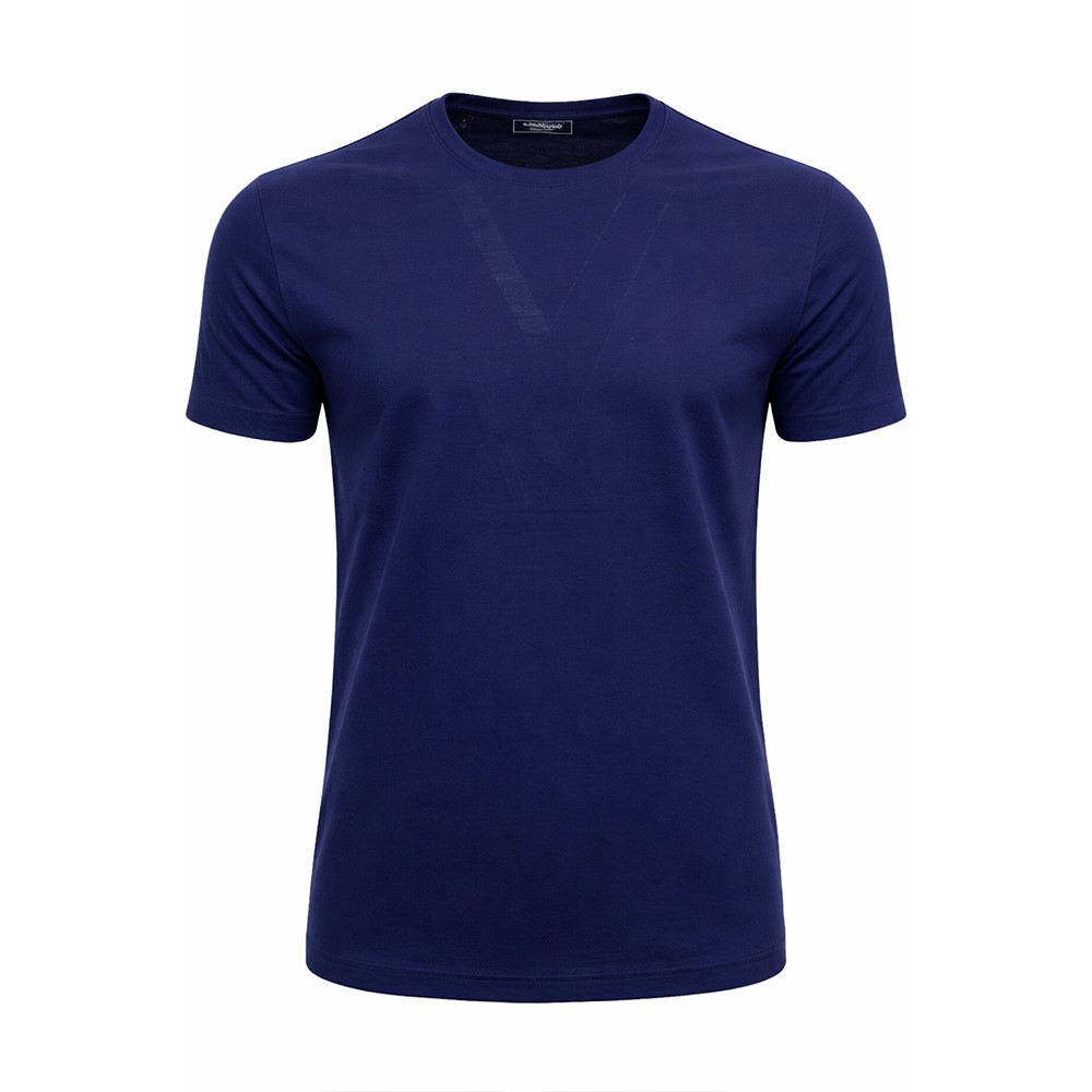 Nino Marini by Marbas t-shirt 100%filo di scozia art.82100 - immagine 3