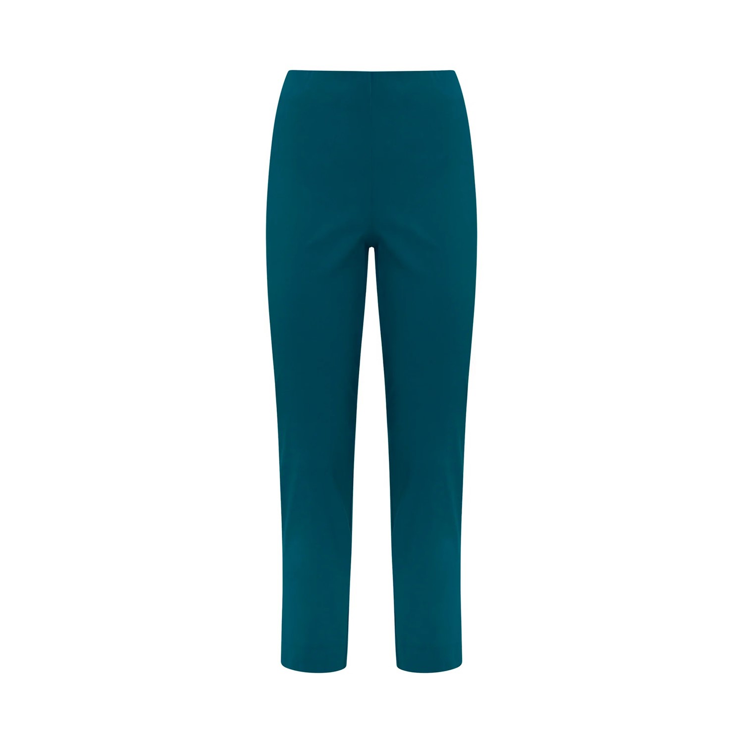 Ragno super fresh pantaloni a sigaretta capri P-E art.dh15py - immagine 8