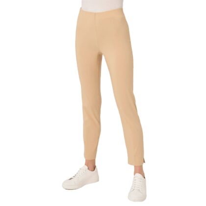 Ragno super fresh pantaloni a sigaretta capri P-E art.dh15py