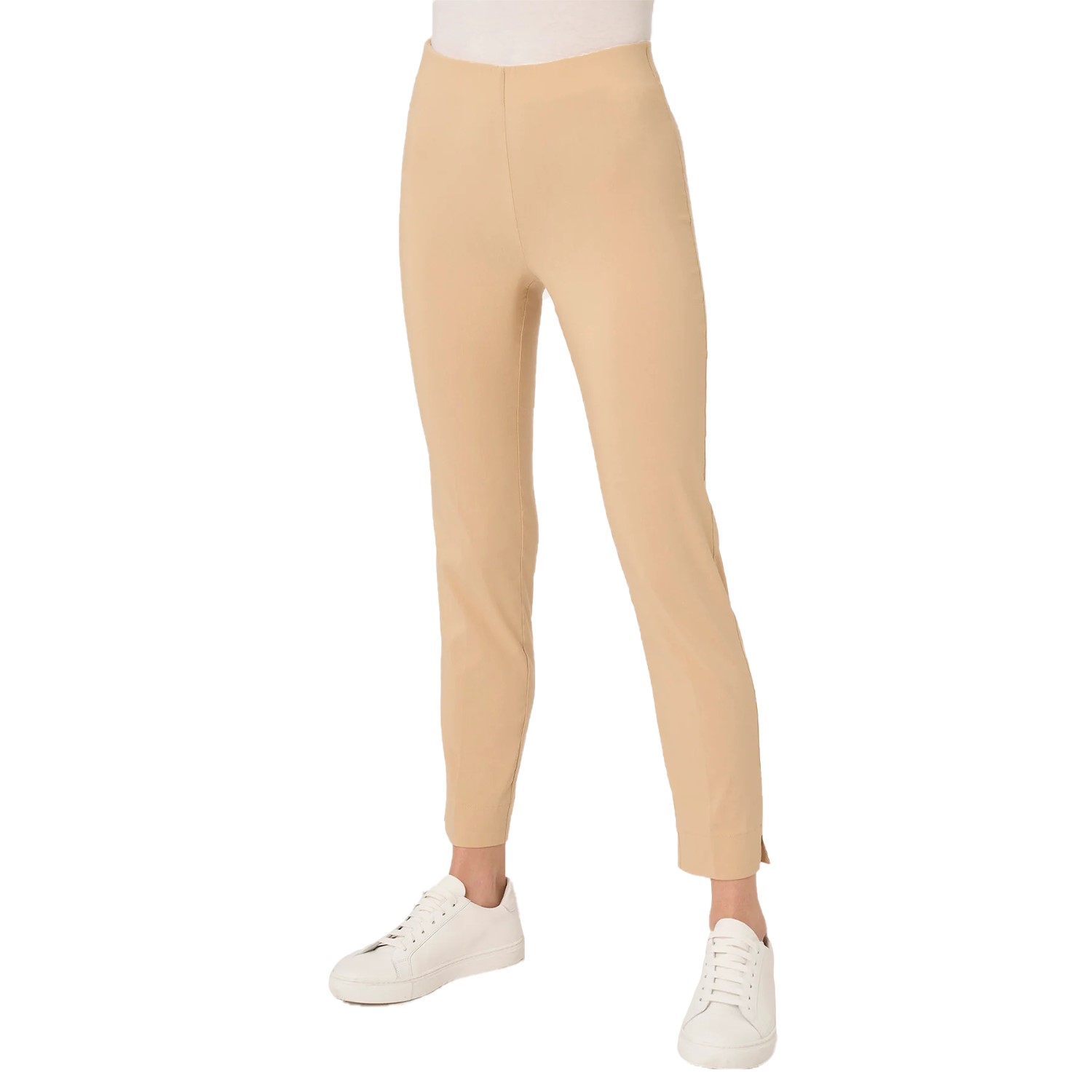 Ragno super fresh pantaloni a sigaretta capri P-E art.dh15py