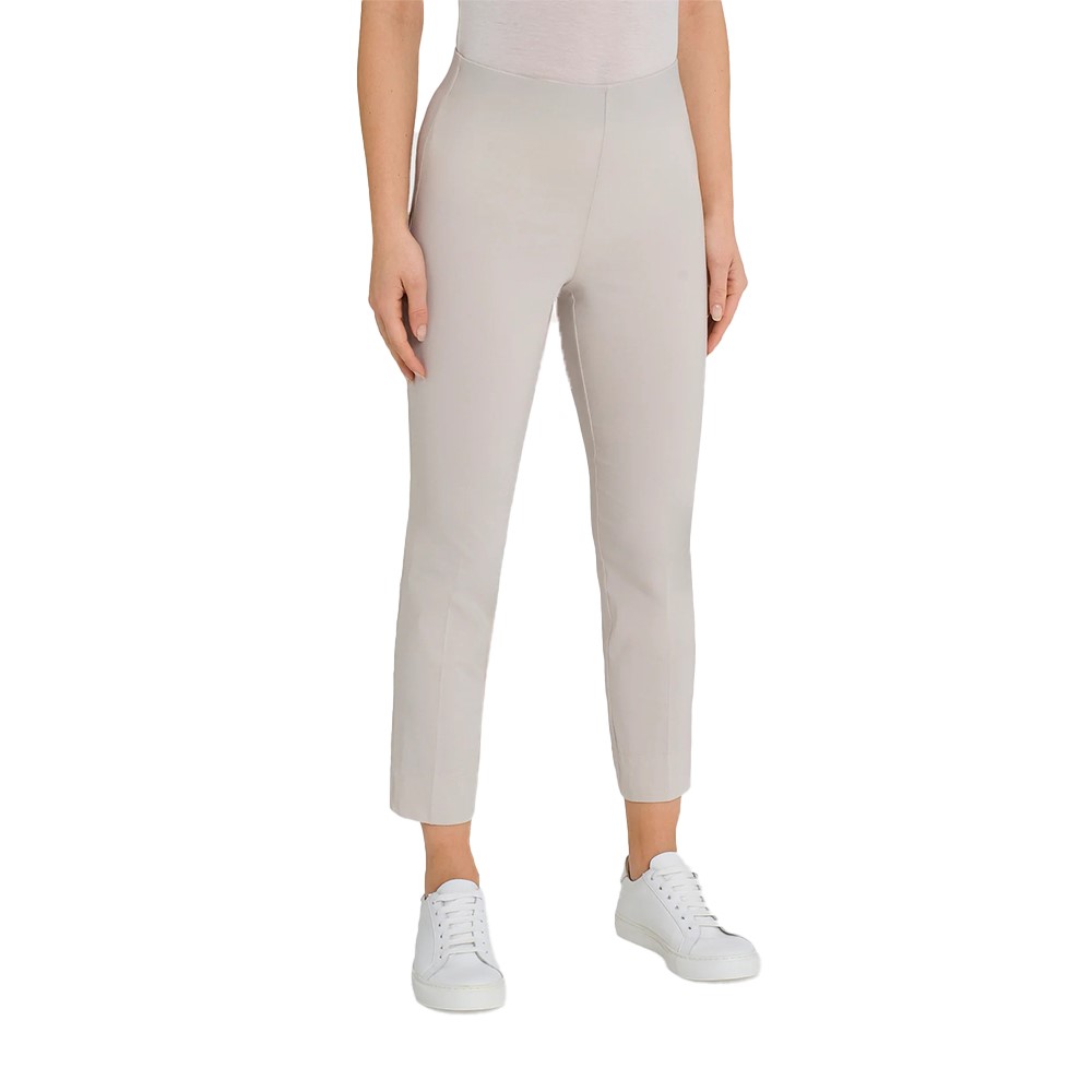 Ragno super fresh pantaloni a sigaretta capri P-E art.dh15py - immagine 7