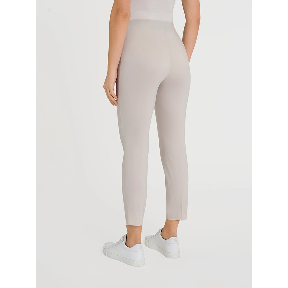 Ragno super fresh pantaloni a sigaretta capri P-E art.dh15py - immagine 5