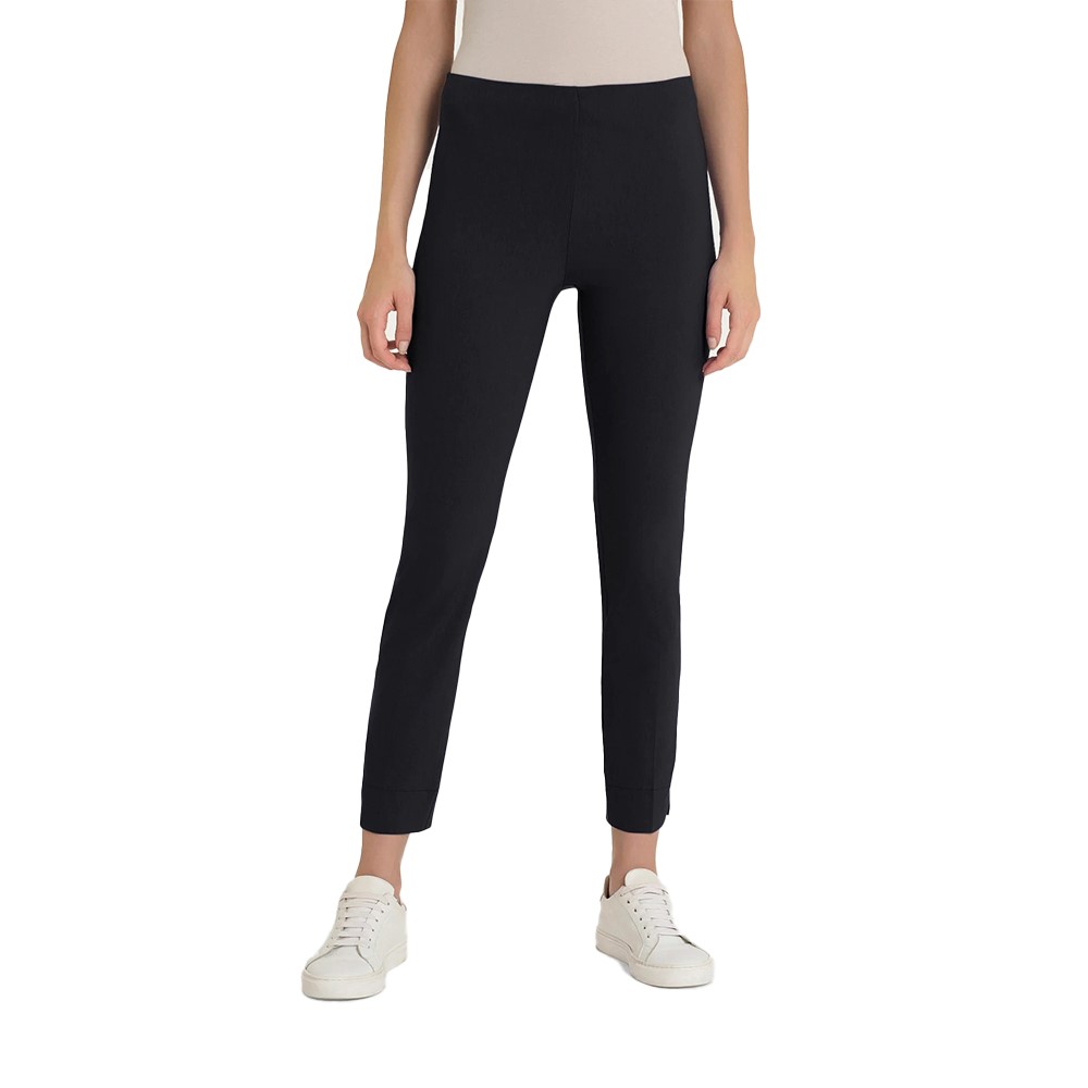 Ragno super fresh pantaloni a sigaretta capri P-E art.dh15py - immagine 3