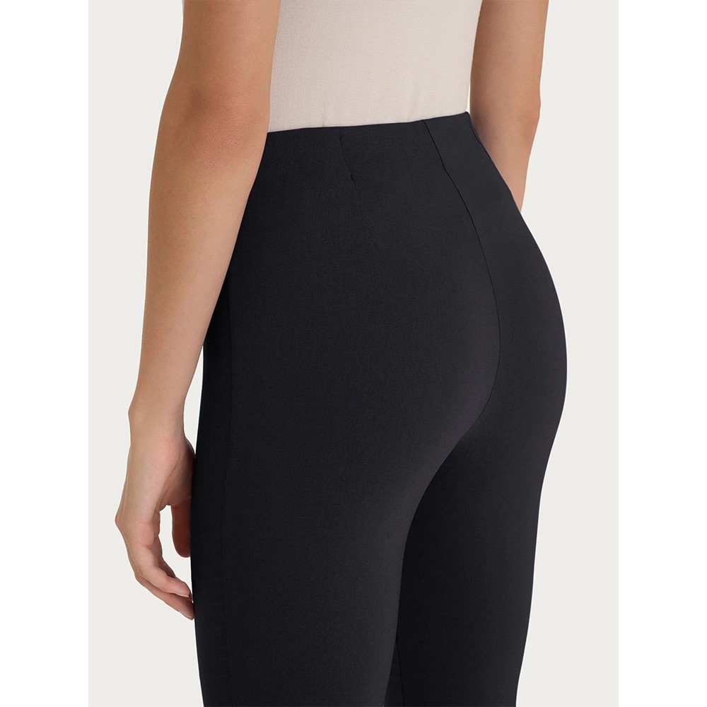 Ragno super fresh pantaloni a sigaretta capri P-E art.dh15py - immagine 4