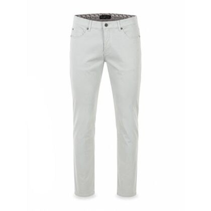 BUGATTI Pantaloni Uomo 5 Tasche Stretch Estivi modern fit 16307e-3923