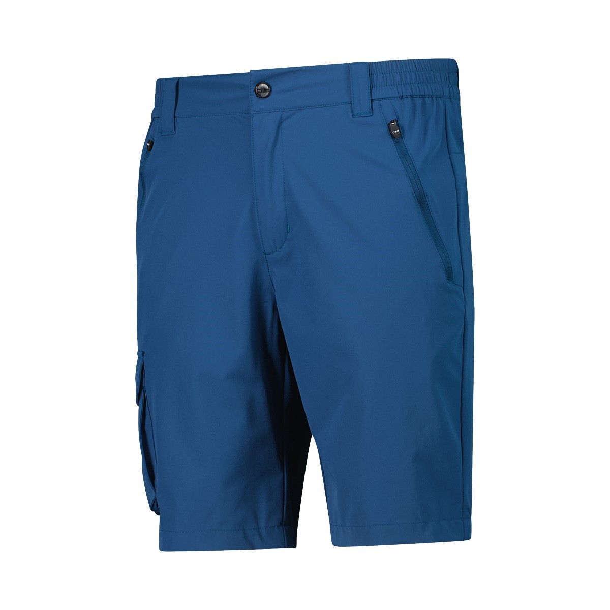 CMP Bermuda stretch con tasconi laterali da uomo 31T5637 - immagine 10